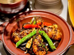 -狮拾久·现代新加坡料理(壹方城店)