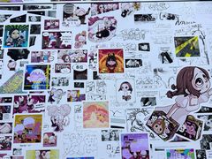 -宝龙艺术中心(七宝宝龙城店)