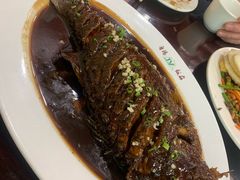 -晋阳饭庄(虎坊桥店)