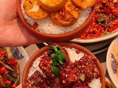-潇湘阁(汉光百货店)