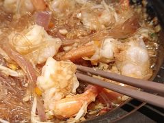 -前海沿·青岛菜(乐客城店)