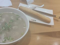 -吉祥馄饨(牡丹园店)