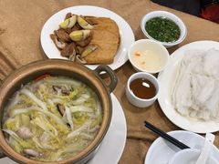 -揭阳钟记小食(福田新村店)