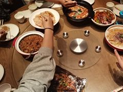 -金掌勺锅包肉(太原万达店)
