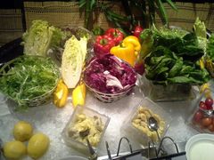 -AdD全日制餐厅(中谷花园酒店)