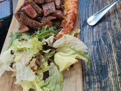 -爱丽丝牛排西餐厅(光谷步行街店)