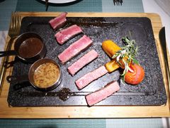 -蜜桃花开·中西融合菜E&W(南长街店)