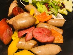 -斗牛士牛排(南京东路店)