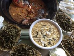 -大鹅岛灶台鱼·铁锅炖(水库路店)
