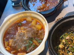 -小暖厨·长沙菜(孟州店)