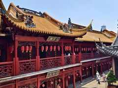 -钦赐仰殿道观