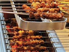 -丰茂烤串(公园店)