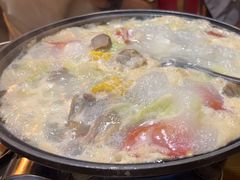 -88号小吃店·经典云南菜·地道纳西美食
