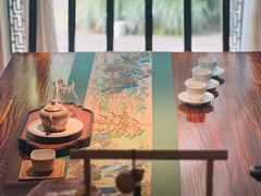 -中和·国风茶馆(愚园路店)