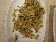 -丁山花园酒店-明园餐厅