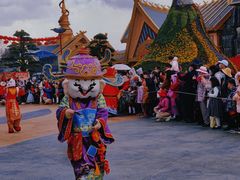 -七彩云南欢乐世界