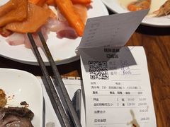 -汉巴味德自助餐厅(嘉定宝龙广场店)
