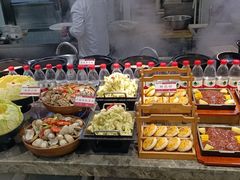 -天天鱼港·海鲜·鲅鱼水饺·招牌烤鸭(黄骅店)
