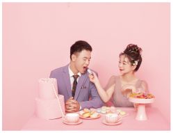 点击看大图 -奈斯影像婚纱摄影(拱墅店)