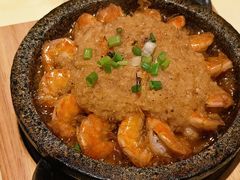-小菜园新徽菜(合肥之心城店)