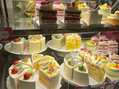 -PAOPAO Bakery&Café(港汇店)