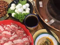 -东镇老火锅(长春路首店)