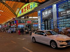 -信基沙溪酒店用品博览城