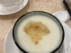 -麒麟中餐厅·经典粤菜·地道菜式老字号(广州长隆酒店)
