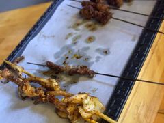 -蚝太郎 • 海鲜烧烤(建国路创始店)