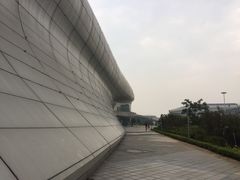 -大连体育中心体育馆