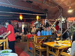 -旺角小渔村·海肠捞饭开创者(环山路店)
