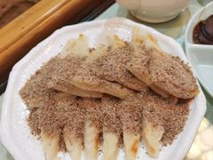 -长春观斋补堂素菜馆