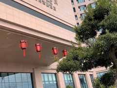 -杭州君尚云郦酒店