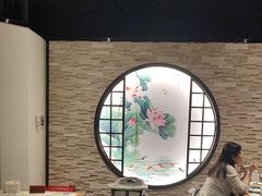 -遇见长安之丝路风荷(大唐西市店)
