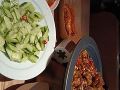 -六月雪干锅(绵阳凯德广场店)