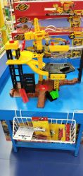 -玩具反斗城(万象汇店)