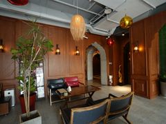 -良子健身(望京SOHO店)