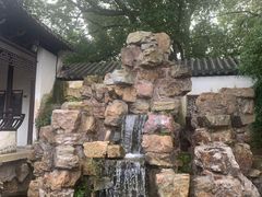 -常熟方塔园
