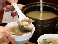 -汀小府·福建客家菜(鼓山沃尔玛店)