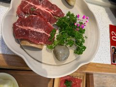 -庖丁家水煮牛排火锅(巴国城店)