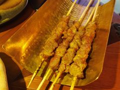 -楼兰新疆主题餐厅(坂田佳华领汇广场店)