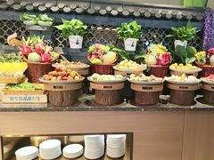 -额尔敦·品质自助(摩尔城店)