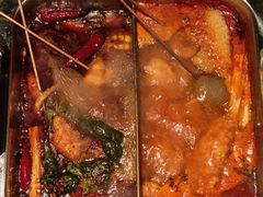 -芝小官毛肚火锅海鲜自助(淮安清江浦区新亚店)