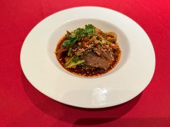 -岷山饭店-岷轩中餐厅