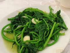 番薯叶-电白鸭粥店(下沙二坊88号店)