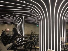 -威尔仕健身·游泳(中港汇店)