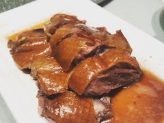 烧鹅-衡山汇·高级粤菜(霄云路店)