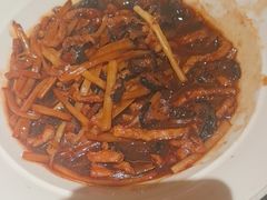 -宝轩渔府·老字号海鲜·正宗津菜(水上店)