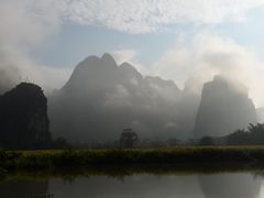 -大新明仕山庄