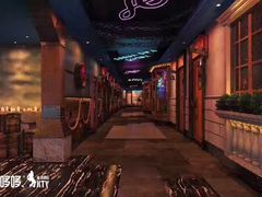 过道-唛哆哆KTV(姜山万达店)